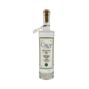 Crop Harvest Organic Artisanal Vodka
